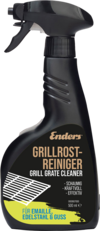 Enders Grillrost-Reiniger 500 ml
