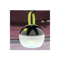 Outdoor Revolution aufhängbare LED Campinglaterne 3,7 V aufladbar