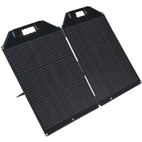 Maentum SolarPanel 2.0 Faltbares Solarpanel 100 W