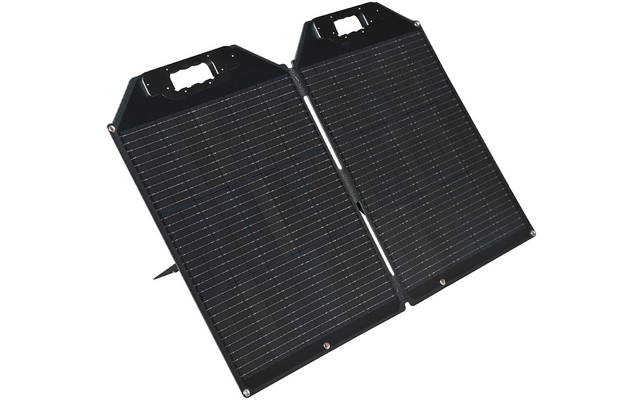 Image du produit Maentum SolarPanel 2.0 Faltbares Solarpanel  1