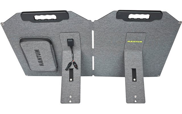 Image du produit Maentum SolarPanel 2.0 Faltbares Solarpanel  1