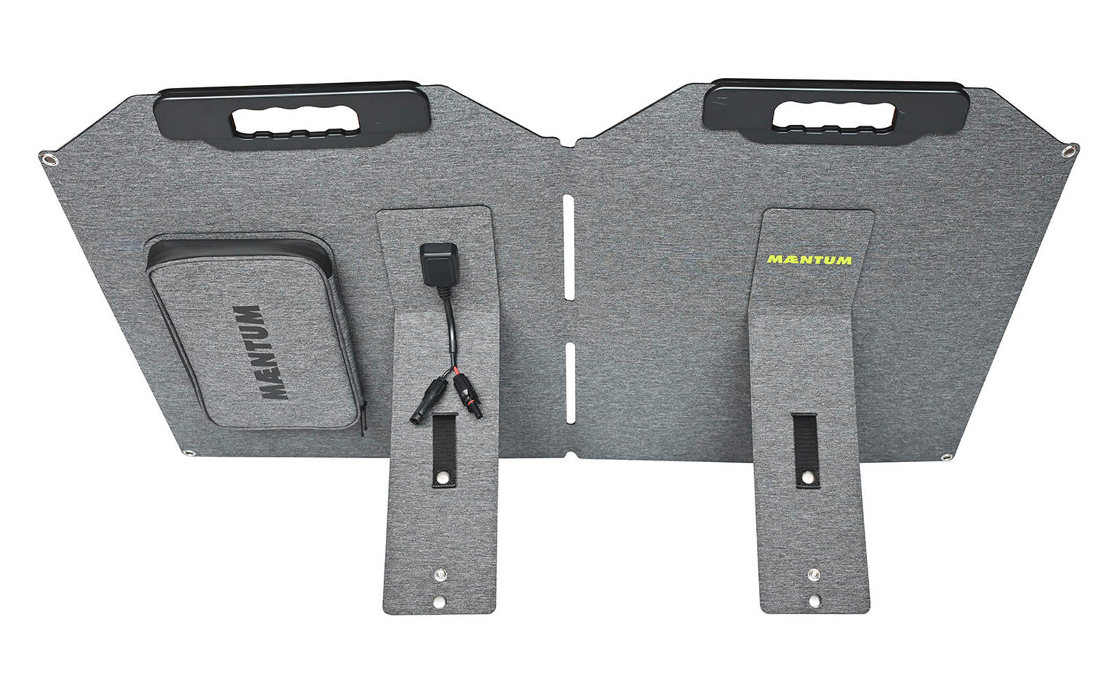 Image du produit Maentum SolarPanel 2.0 Faltbares Solarpanel  1