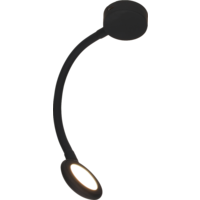 HABA Verona Flex LED Leuchte 2,1 W mit Touch-Dimmfunktion und flexiblem Leuchtenhals