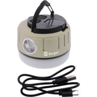 Linterna de camping Berger Sylvia