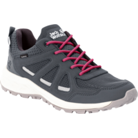 Jack Wolfskin Woodland 2 Low Chaussures pour femmes
