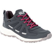 Jack Wolfskin Woodland 2 Low Chaussures pour femmes