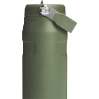 Stanley IceFlow Bottle Flip Straw 2.0 Isolierflasche 0,71 Liter Dried Pine