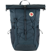 Fj&auml;llr&auml;ven Abisko Hike Backpack 25 Liter Navy