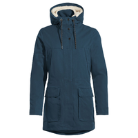 Vaude Manukau II Ladies Parka