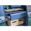Moonbox camping box nature van / bus cm TYPE 119