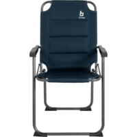 Bo-Camp Copa Rio Air M folding camping chair blue