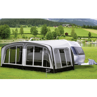 Avanc&eacute; hinchable para caravanas tama&ntilde;o 11 Galaxy 2.0 Westfield