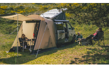 491785 - Outwell Sand Van Heckzelt für Campingbusse