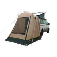 Tienda trasera Outwell Sand Van para VW T5 / T6 MB W639 / W447 y veh&iacute;culos similares 270 x 220 x 230 cm