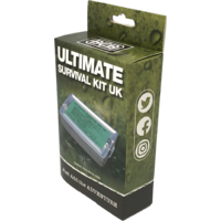 BCB Ultimate Survival Kit CK004A Survival Kit