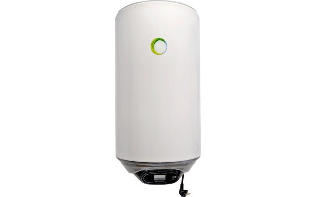 Fothermo 80 L photovoltaic hybrid boiler