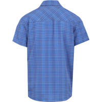 Regatta Travel Packaway Herren Hemd 