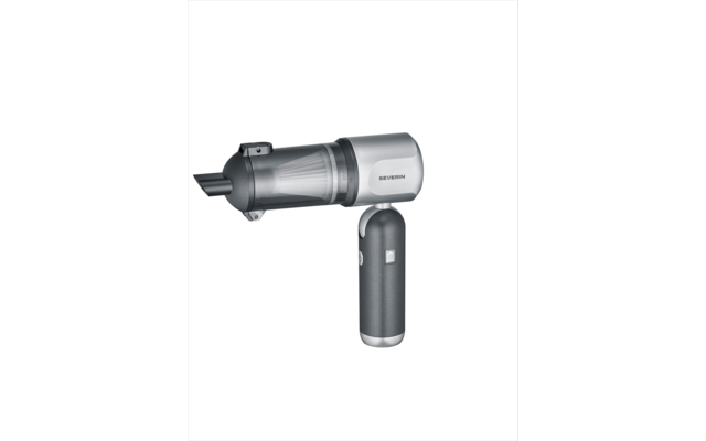 Product afbeelding Severin HV 7135 S-Power Vac & Blow Akku-Handstaubsauger 1
