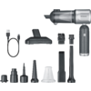 Kleine productafbeelding Severin HV 7135 S-Power Vac & Blow Akku-Handstaubsauger 1