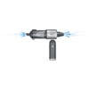 Kleine productafbeelding Severin HV 7135 S-Power Vac & Blow Akku-Handstaubsauger 1