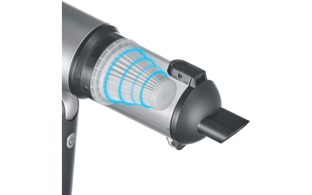 Product afbeelding Severin HV 7135 S-Power Vac & Blow Akku-Handstaubsauger 1