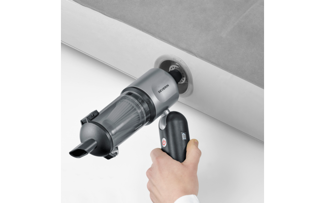 Product afbeelding Severin HV 7135 S-Power Vac & Blow Akku-Handstaubsauger 1