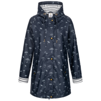 Veste femme Baie de l'Ancre de l'Incandescence