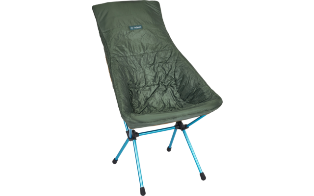 Helinox Seat Warmer Sunset Chair/ Beach Chair