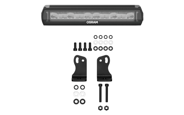 Faros auxiliares Osram LEDriving LIGHTBAR FX250-CB GEN 2