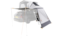 Dometic RT Awning S awning for roof tent TRT 140 AIR