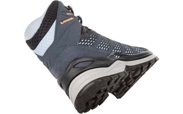 Product afbeelding Lowa Innox Pro multifunctionele damesschoenen 1