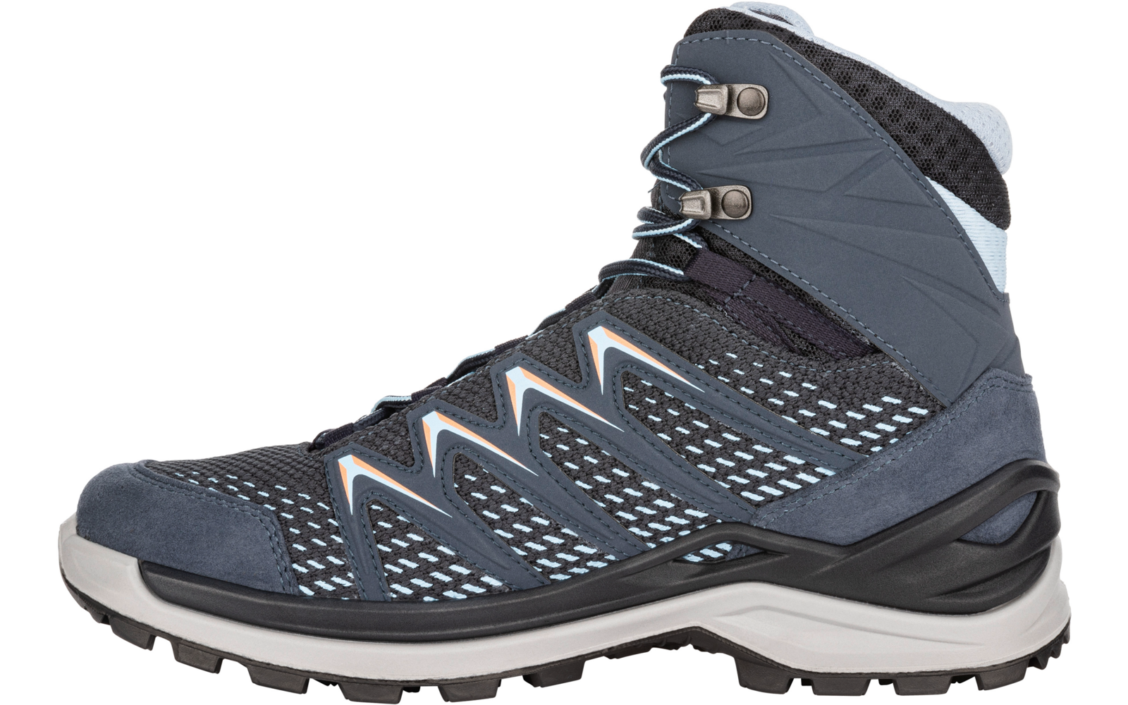 Product afbeelding Lowa Innox Pro multifunctionele damesschoenen 1
