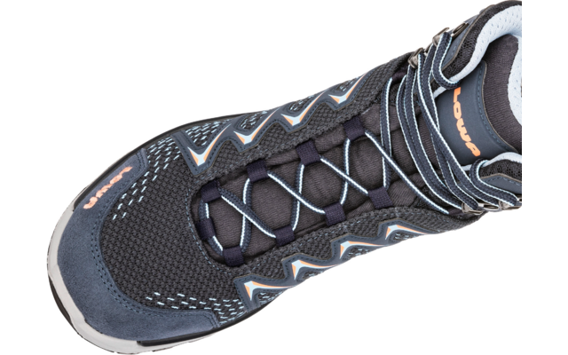 Product afbeelding Lowa Innox Pro multifunctionele damesschoenen 1