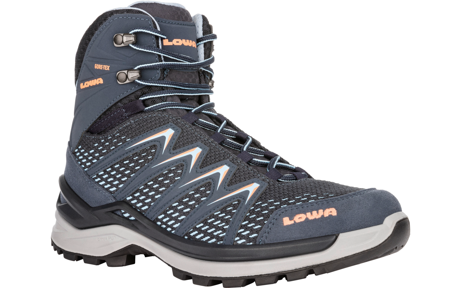 Product afbeelding Lowa Innox Pro multifunctionele damesschoenen 1