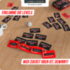 Kleine productafbeelding Denkriesen Stadt Land Vollpfosten Levels Kartenspiel 4 Level Wortspiel 1