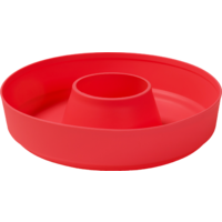 Omnia silicone baking tin Omnia silicone baking tin