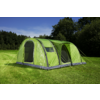 Berger Tent Sierra 6-L black sleeping cabin