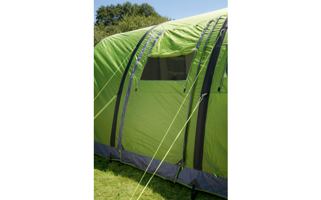 Tente igloo Berger Kiwi NZ 4 - Accessoires de camping Berger Camping