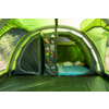 Berger Tent Sierra 6-L zwarte slaapcabine