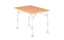Dometic Bamboo Large Table camping table