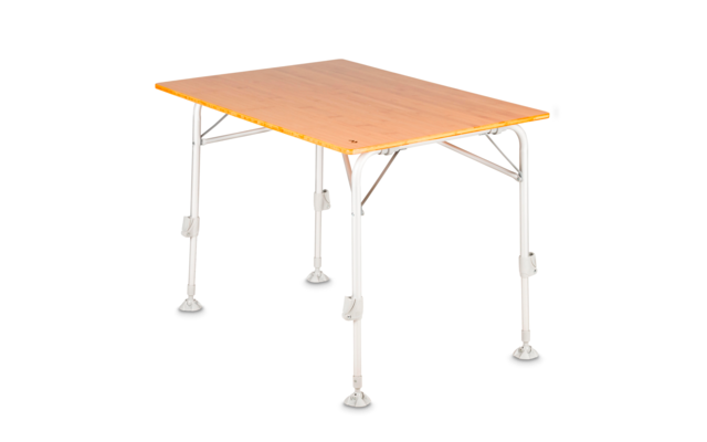Dometic Bamboo Large Table Campingtisch 