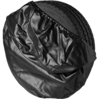 Hindermann Reserveradabdeckung f&uuml;r Reserver&auml;der 80 cm