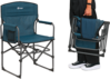 Berger Minimize Regiestuhl / Campingstuhl (klein zusammenklappbar)