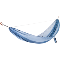 Hamaca talla &uacute;nica azul tormenta Ultralight Cocoon