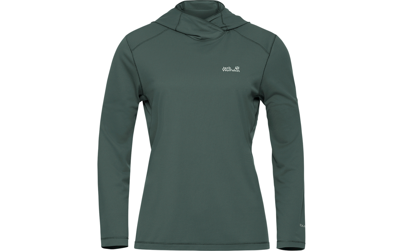 Produktbild Jack Wolfskin Prelight Suncool Damen Sweatshirt 1