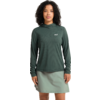 Kleines Produktbild Jack Wolfskin Prelight Suncool Damen Sweatshirt 1