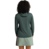 Kleines Produktbild Jack Wolfskin Prelight Suncool Damen Sweatshirt 1