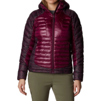 Columbia Labyrinth Loop Damenjacke