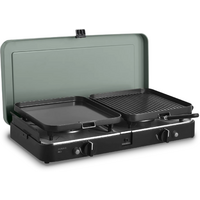 Cadac 2 Cook 3 Pro Deluxe Gaskocher 2-flammig 30 mbar