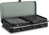 Cadac 2 Cook 3 Pro Deluxe Gaskocher 2-flammig 30 mbar